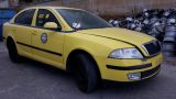 SKODA OCTAVIA 5